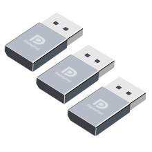 3Pcs 4K  Dummy Plug DP Virtual Display EDID Headless  Emulator  Card Cheater EDID Display Cheat