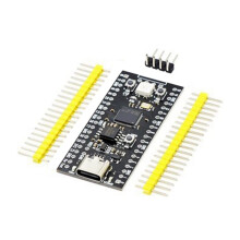 Placa-MãE para RP2040 Raspberry Pi Core Board CompatíVel RP2 Raspberry Pi  Micropython MóDulo Multifuncional, A