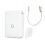 D110 Thermal Printer  Barcode Label Maker for Office Commercial Pocket   Printer with Label 1