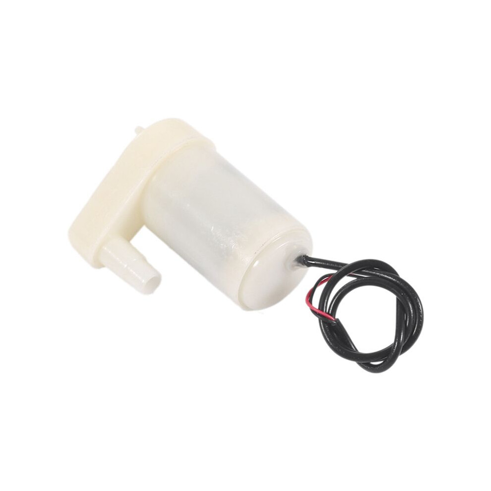 Motor Water Pump 140 Vertical Pump Micro-Fountain Rockery Water Circulation Water Pump Water Pump 5-24V Water Pump 4713164759559