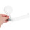 Tissue holder suction cup white 3-pack 5