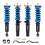 Amortisseurs combines filetes For BMW 5 E39 95-03 Berline Suspension complets 3