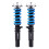 Amortisseurs combines filetes For BMW 5 E39 95-03 Berline Suspension complets 6