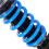 Amortisseurs combines filetes For BMW 5 E39 95-03 Berline Suspension complets 7