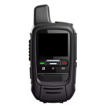 För Global Android POC Intercom Outdoor 5000km 4G Portable Fleet Dubbelriktad Intercom EU-PLUG
