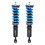 Amortisseurs combines filetes For BMW 5 E39 95-03 Berline Suspension complets 9