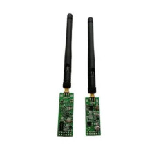 UHF Draadloze Digitale Audiozender Transceivermodule Instrument voor Draadloze Audiotransmissie over Lange Afstand