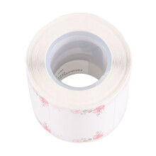 Para Impresora B21/B3S Etiquetas TéRmicas 40X20 mm 320 Papel Etiquetas TéRmicas Autoadhesivas Papel para Etiquetadora B21/B3S,A