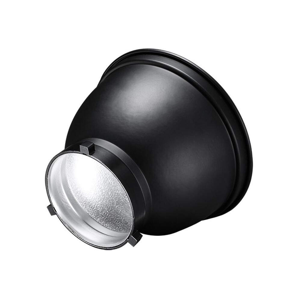 Standard Reflector Diffuser Lamp Shade Dish 55 Angle For Bowen Mount Studio Strobe Flash Speedlites Light 4711359383787