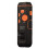 Multifunctional Hand Crank Flashlight Dynamo Powered Emergency LED Flashlight Rechargeable Outdoor Lighting 2