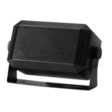 External Speaker for Car Mobile CB Radio, 5W Output and 8Ω Impedance,Portable Speaker