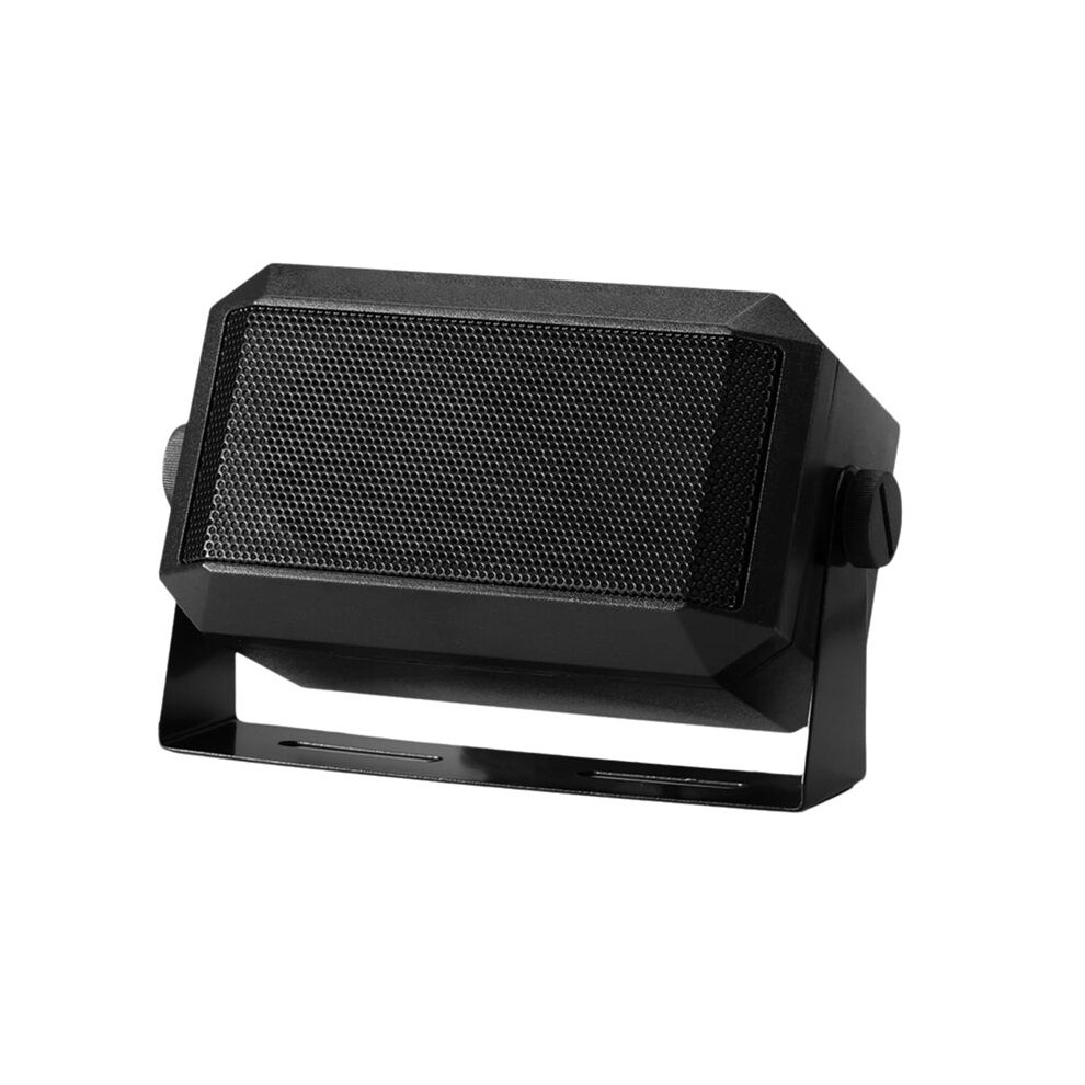 External Speaker For Car Mobile Cb Radio, 5W Output And 8Î© Impedance,Portable Speaker 6031739746291