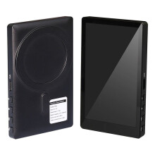 Pantalla Magnética PT001 para Selfies, para Cámara Trasera, Videollamadas, Monitor en Vivo para y Android.