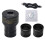 HAYEAR HD Microscope Camera 5 Million Pixels Industrial Camera 30 Frames USB 2.0 Free Driver Electronic Eyepiece 1