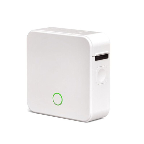 Portable  Printer Thermal Label Printer Self-Adhesive Sticker Labels Printer Pocket Handheld Barcode Machine