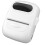 Portable Thermal Printer  Printer with Stickers Printer for Small Business Home Office White 1