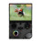 RG40XXV Retro Handheld Game Console 64G 5000+ Jogos 64 Bit Linux 4.0 Polegadas IPS Tela WIFI RGB Joystick A 1