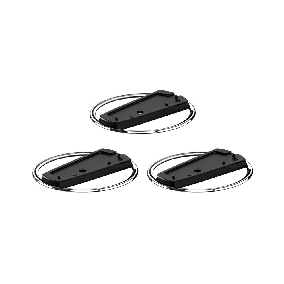 Slim Vertical Stand For Ps5 Secure, Stylish Base For 5 Disc & Digital Models 6032695151075