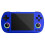 ANBERNIC RG40XX H Retro Handheld Game Console WiFi 4.0 Polegadas IPS Linux 64 GB 5000+ Jogos  Azul 2