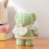 Cute Bear-shaped Towel Gifts 6