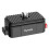 Flymile Sports Camera Quick Release Mount Magnetic Adapter Mount for ACTION 3/4 Quick Release Action Camera Base,A 1