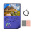 RG40XXV Retro Handheld Game Console 128G 8000+ Jogos 64 Bit Linux 4.0 Polegadas IPS Tela WIFI RGB Joystick C 1