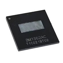 BM1362AC IC Chip Hash Board Operation Chip for S19J/S19J Pro Operation Chip