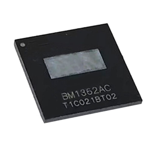BM1362AC IC Chip Hash Board Operation Chip for  S19J/S19J Pro Operation Chip