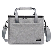 BOONA Bolsa para Câmera DSLR À Prova D'Água, Bolsa Ombro para Armazenamento Lentes para , para , para  - Micro-Single Handbag,