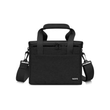BOONA Waterproof DSLR Camera Bag,Lens Storage Shoulder Bag for ,, - Micro-Single Handbag,Photography Gear,Black,S