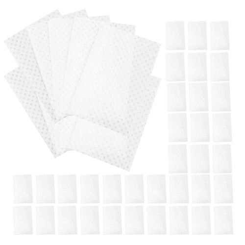4000Pièces Papiers De Permanente Compacts Blancs Pour Salon 1