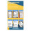 Portable Thermal Printer  Printer with Stickers Printer for Small Business Home Office White 4