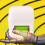Portable Thermal Printer  Printer with Stickers Printer for Small Business Home Office 2