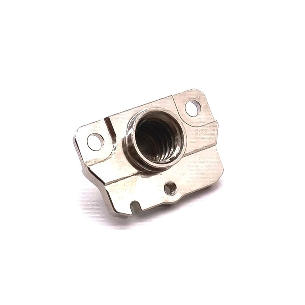 For A6000 Tripod Pod Fixed Plate Base Screw Nut Camera Repair Parts Tripod Mount Base Plate Nut 4711090536978