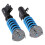 Combines Filetes Coilovers for Subaru Forester (SF) 1998-2002 4