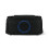 For  PartyBox -the-Go Protective Case - Scratch-Resistant, Dustproof Outdoor Carrying Sleeve 1