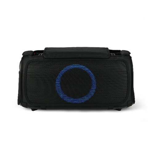 For  PartyBox -the-Go Protective Case - Scratch-Resistant, Dustproof Outdoor Carrying Sleeve
