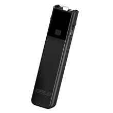 STARTRC Cargador con Empuñadura para Cámara para OSMO Pocket 3 Cargador Portátil Extensión de Batería Externa Carga para Pocket 3