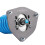 Combines Filetes Coilovers for Subaru Forester (SF) 1998-2002 9