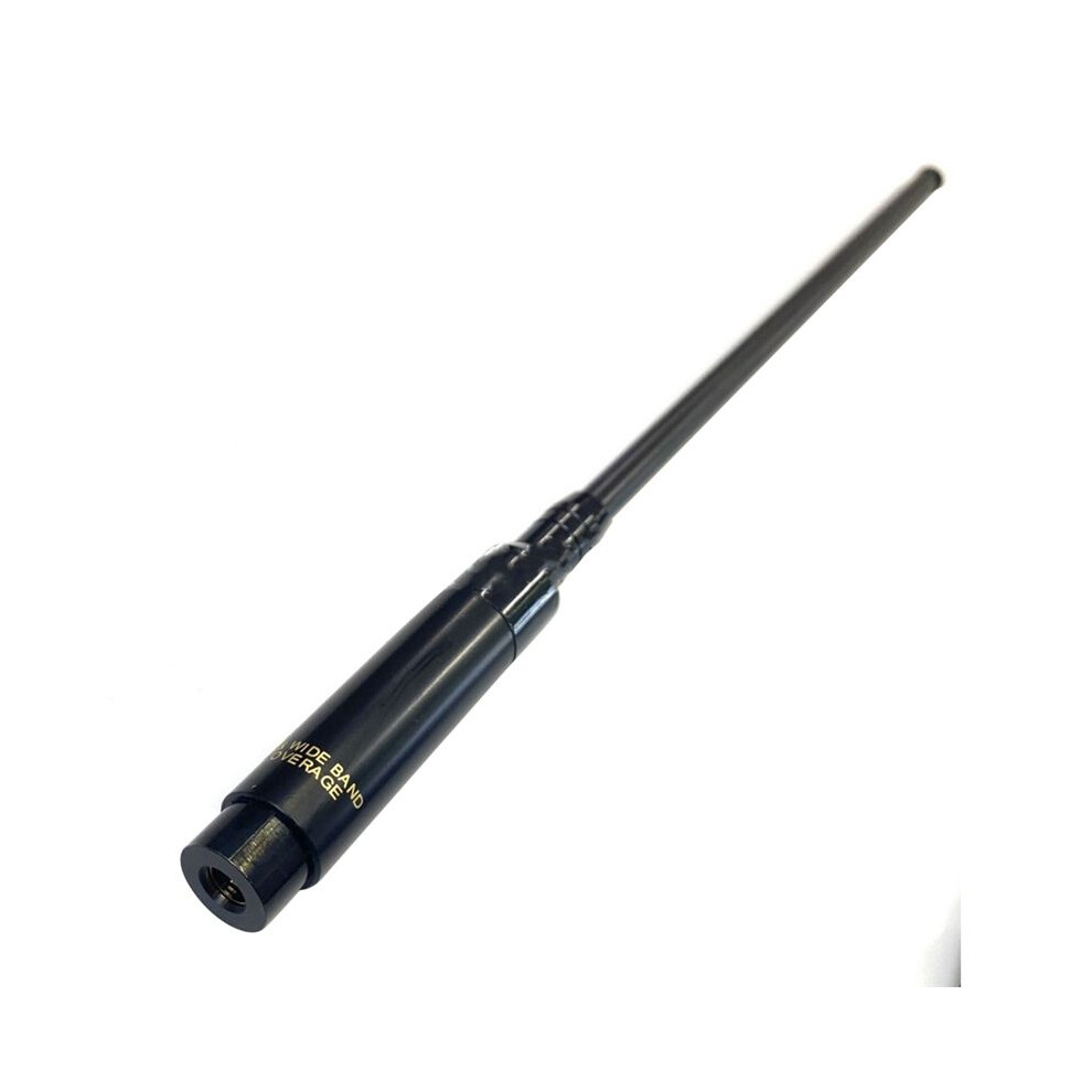 Walkie Talkie Antenna 144/ 430Mhz Antenna High Gain Telescopic Antenna Sma-Male Antennas For //Tyt 6033906283462