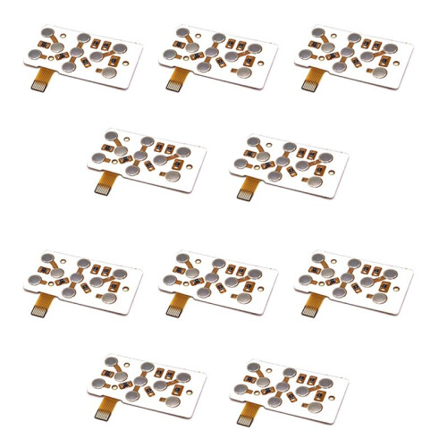 For  S2500 Key Button Flex Cable Board Digital Camera Repair Part