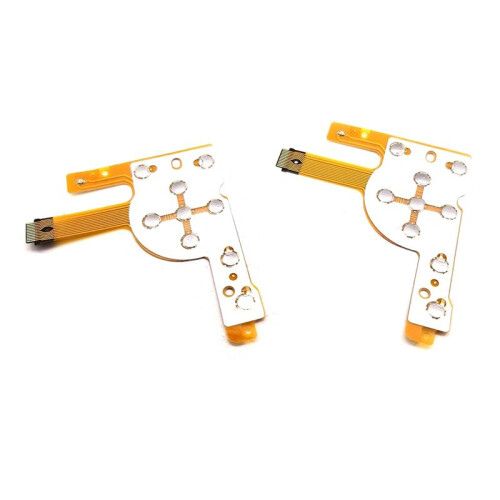 Key Button Flex Cable Board for  550D  Digital Camera Repair Part