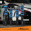Combines Filetes Coilovers for Subaru Forester (SF) 1998-2002 11
