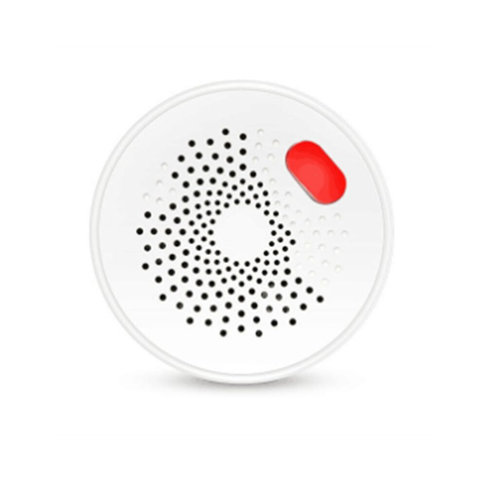Wifi Gas Leakage Detector Highly Sensitive Combustible Gas Alarm Lpg Natural Gas Sensor Eu Plug 6031508726622