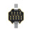 Non-Removal Mobile Phone Tail Plug Test Board Tail Insertion Tester for  Type-C Phone Fast Charging Detection Tool 1