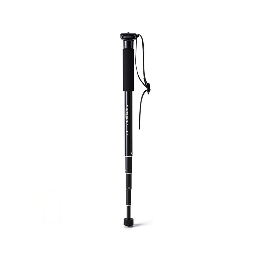 Yunteng Yt-218 Photography Monopod 1/4 Inch Screw Mount 37-152Cm Adjustable Height Max. Load 1.5Kg For Dslr Ildc Camera 4713038476834