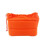 Camera Bag Camera Insert Bag with Drawstring Adjustable Divider Camera Lens Soft Bag for ,, Orange 1