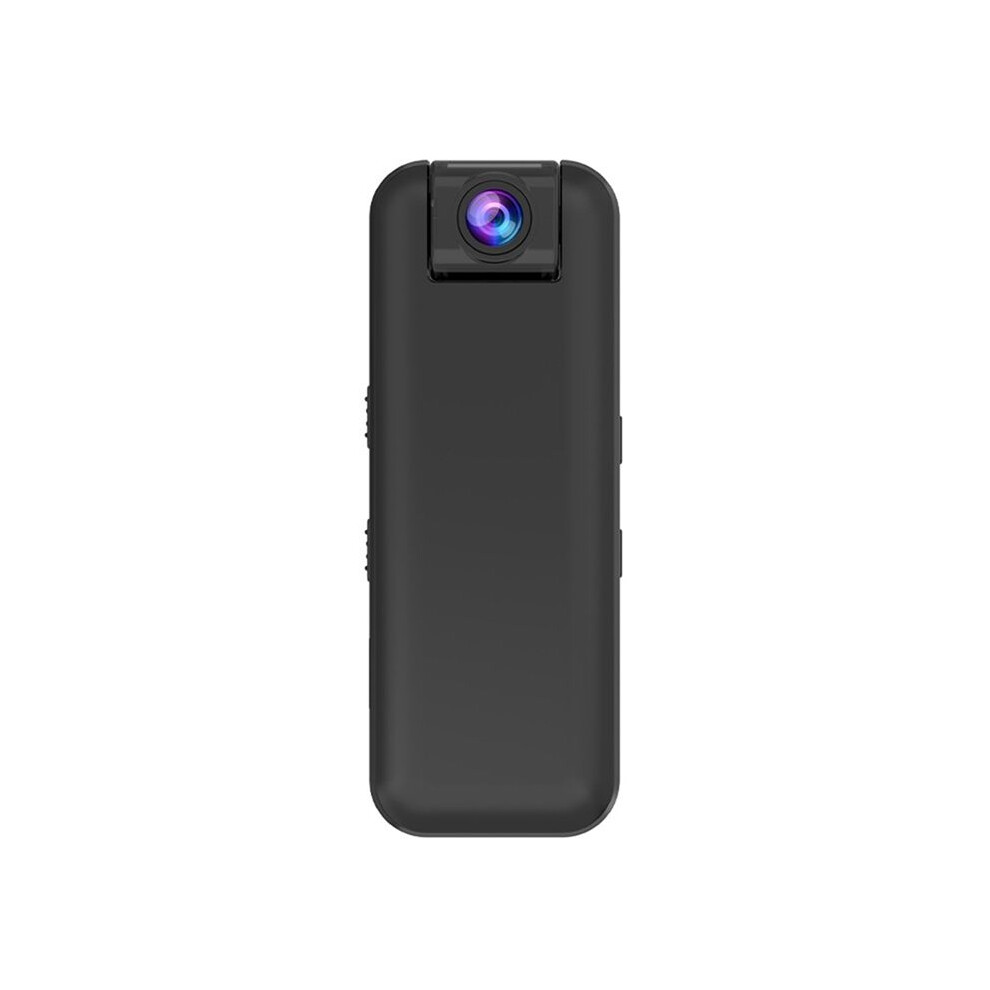 1080P Hd Wifi Portable Camera With 64Gb Tf Card 180 Rotating Lens 1500Mah Ultra-Long Battery Life One-Touch Recording 6034186056753