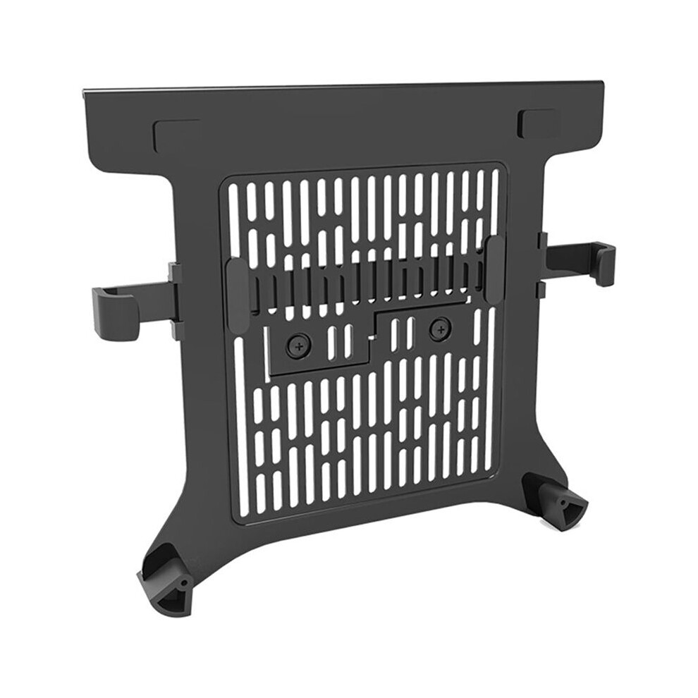 New Fp-2 Laptop Mount Tray Laptop Holder Arm Mount Vented Notebook Tray Expandable Clamps For 10-17Inch Notebook 4711695875748