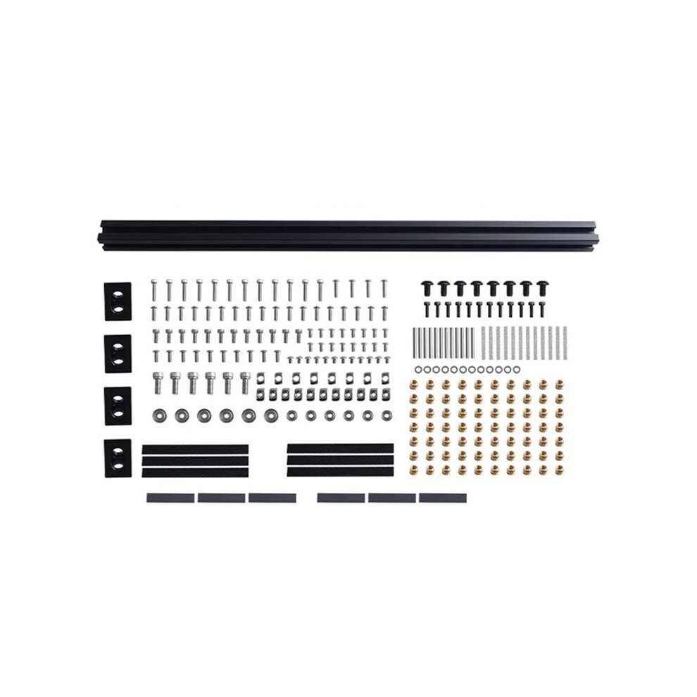 For Voron 2.4 300Mm Tapchanger Extruder Tool Hardware Kit Stealthburner Extruder Aluminum Profiles & Fasteners 6031271090869